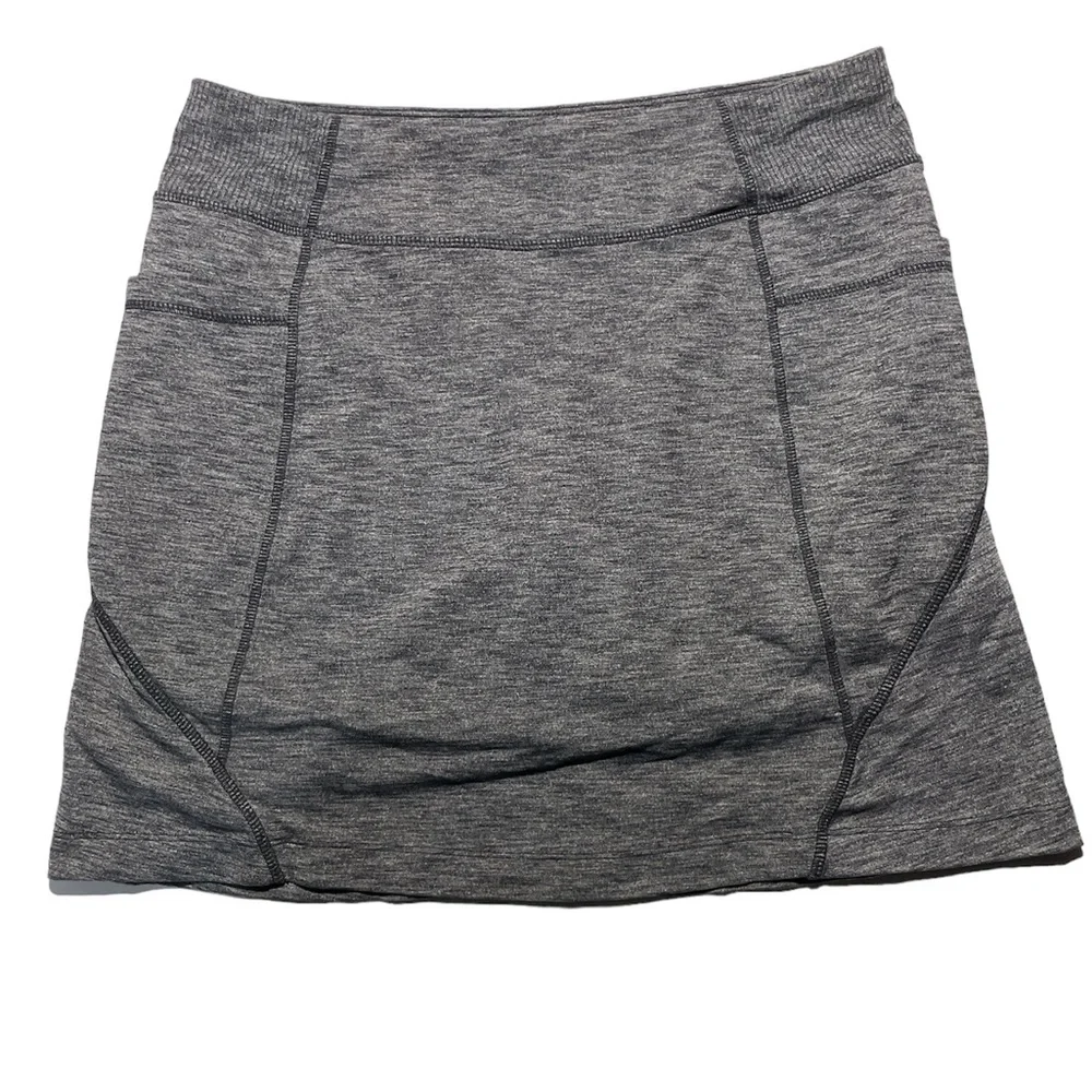 Athleta Excursion Skort Size M - Picture 2 of 8